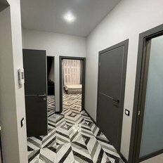 Квартира 52 м², 2-комнатная - изображение 2