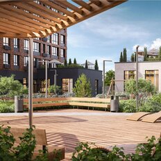 Квартира 73 м², 3-комнатная - изображение 5