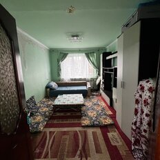 Квартира 64,4 м², 3-комнатная - изображение 3