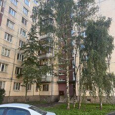 Квартира 55 м², 2-комнатная - изображение 2