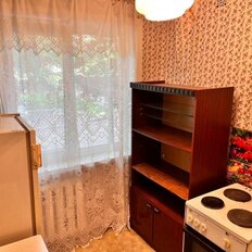 Квартира 30 м², 1-комнатная - изображение 5