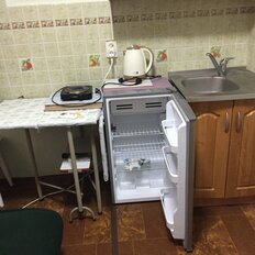 Квартира 18 м², студия - изображение 3