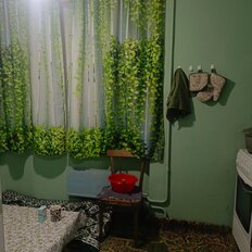 Квартира 34,8 м², 1-комнатная - изображение 2