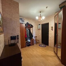 Квартира 54,7 м², 2-комнатная - изображение 2