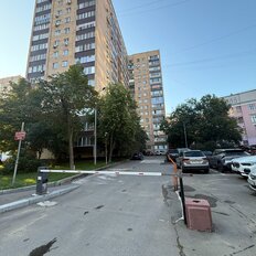 Квартира 34,4 м², 1-комнатная - изображение 3