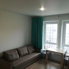 Квартира 24 м², студия - изображение 3