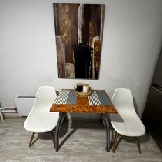 Квартира 33 м², студия - изображение 3