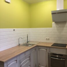 Квартира 33 м², 1-комнатная - изображение 3