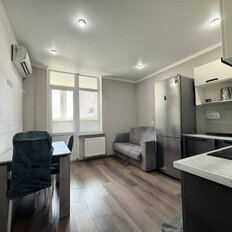 Квартира 58,4 м², 2-комнатная - изображение 2