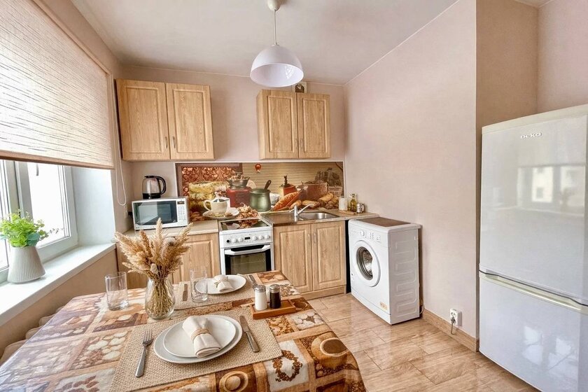 50 м², 2-комнатная квартира 1 850 ₽ в сутки - изображение 30