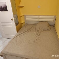 Квартира 24 м², 1-комнатная - изображение 4