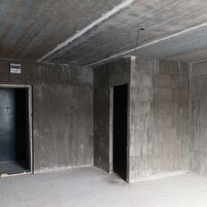 Квартира 30 м², 1-комнатная - изображение 4