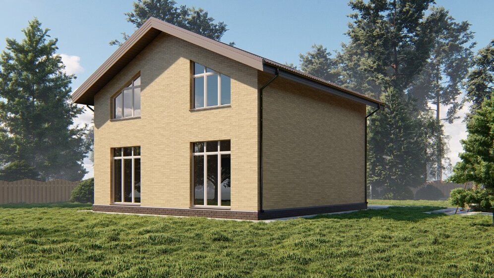 247 м² дом, 16 соток участок 24 800 000 ₽ - изображение 31