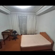 Квартира 57 м², 3-комнатная - изображение 4