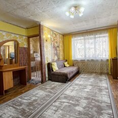 Квартира 42,8 м², 2-комнатная - изображение 1