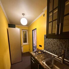 Квартира 38 м², 1-комнатная - изображение 5