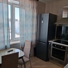 Квартира 37 м², 1-комнатная - изображение 2