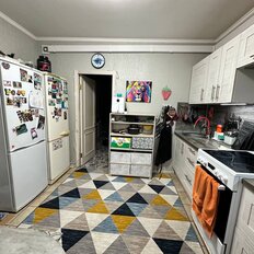 Квартира 78 м², 3-комнатная - изображение 3