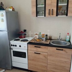 Квартира 34 м², 1-комнатная - изображение 2