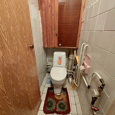 Квартира 31 м², 1-комнатная - изображение 5