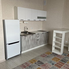 Квартира 29 м², студия - изображение 1