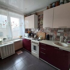 Квартира 31 м², 1-комнатная - изображение 4