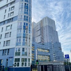 Квартира 122,6 м², 3-комнатная - изображение 1