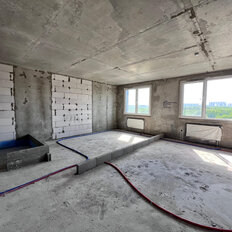 Квартира 42,7 м², 1-комнатная - изображение 1