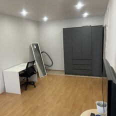 Квартира 36 м², 1-комнатная - изображение 3