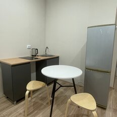 Квартира 29 м², студия - изображение 4