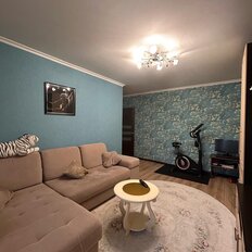 Квартира 46,8 м², 2-комнатная - изображение 4