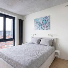 Квартира 37 м², 1-комнатная - изображение 5