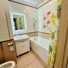 Квартира 50 м², 2-комнатная - изображение 4