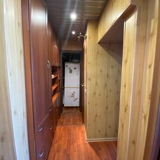 Квартира 31 м², 1-комнатная - изображение 3