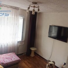 Квартира 18,5 м², студия - изображение 4