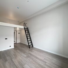 Квартира 29,1 м², 1-комнатные - изображение 3