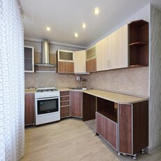 Квартира 59,7 м², 3-комнатная - изображение 1