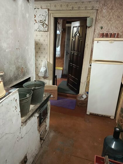 62,4 м² дом, 6,2 сотки участок 2 050 000 ₽ - изображение 28