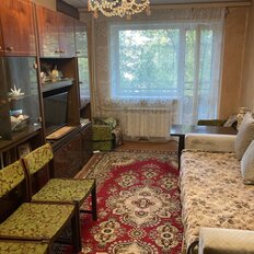 Квартира 59 м², 3-комнатная - изображение 4