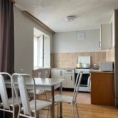 Квартира 45 м², 2-комнатная - изображение 1