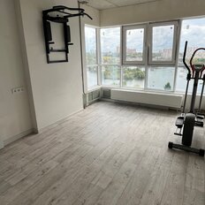 Квартира 64 м², 3-комнатная - изображение 4