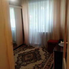 Квартира 22,5 м², 1-комнатная - изображение 3