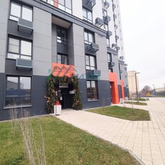 Квартира 30,5 м², 1-комнатная - изображение 5