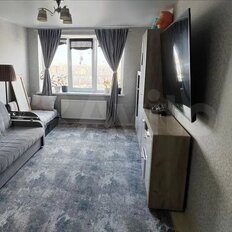 Квартира 39,9 м², 1-комнатная - изображение 4