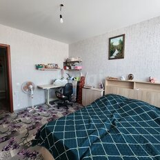 Квартира 37 м², 1-комнатная - изображение 4