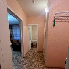 Квартира 36 м², 1-комнатная - изображение 2
