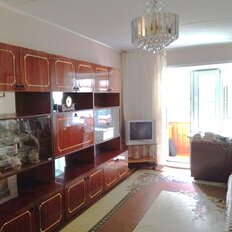 Квартира 32,7 м², 1-комнатная - изображение 2