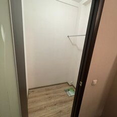 Квартира 52 м², 1-комнатная - изображение 5