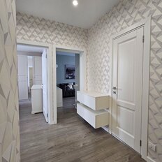 Квартира 57,6 м², 2-комнатная - изображение 5