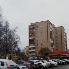 Квартира 32 м², 1-комнатная - изображение 3